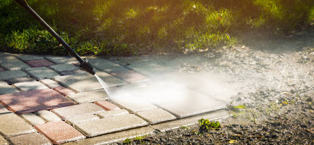 Best Building Exterior Washing  in Thurmont, MD